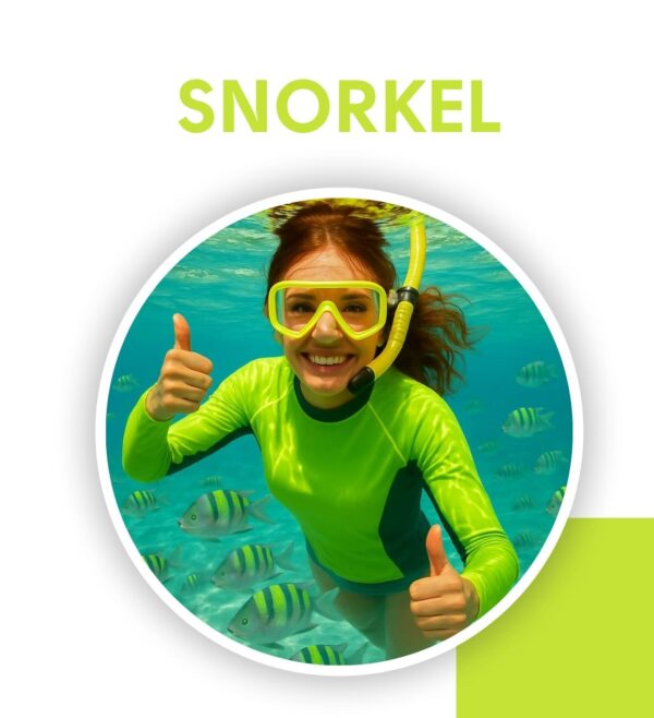 Snorkel