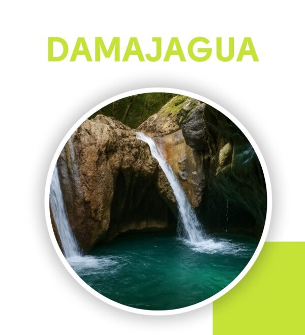 Damajagua